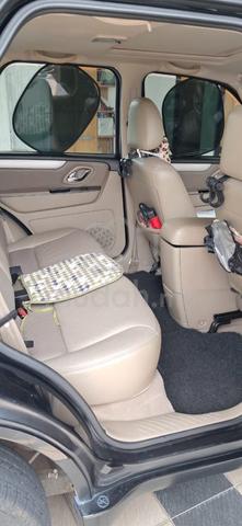 2012 Ford ESCAPE 2.3 XLT 4X4 (A) - 4