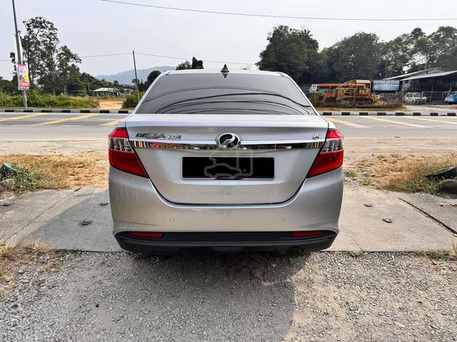 2019 Perodua BEZZA 1.3 PREMIUM X (A) - 5