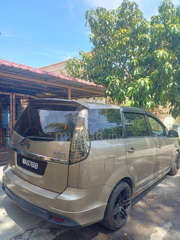 2014 Proton EXORA 1.6 BOLD EXECUTIVE (A) - 5
