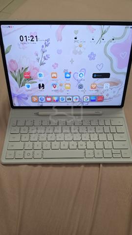 Huawei MatePqd 12x12 to let go - photo 3 of 4
