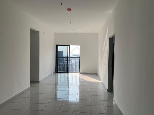Residensi Jed Kajang 2 1