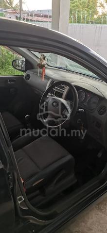 2010 Perodua VIVA 1.0 ELITE MT (M) - 3