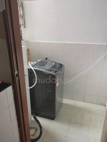 Master Room Block C Mentari Court, Bandar Sunway Petaling Jaya 4