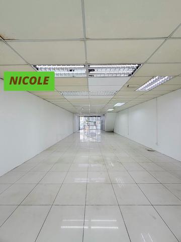 Georgetown Dato Keramat 3sty Commercial Shop House Office Showroom 1
