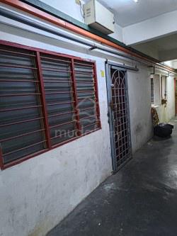 Taman Malim Jaya 1