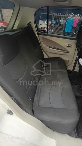 2012 Perodua MYVI 1.3 EZI PREMIUM (A) - 5