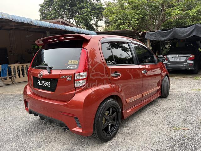 2014 Perodua MYVI 1.3 SE ZHS (A) - 4