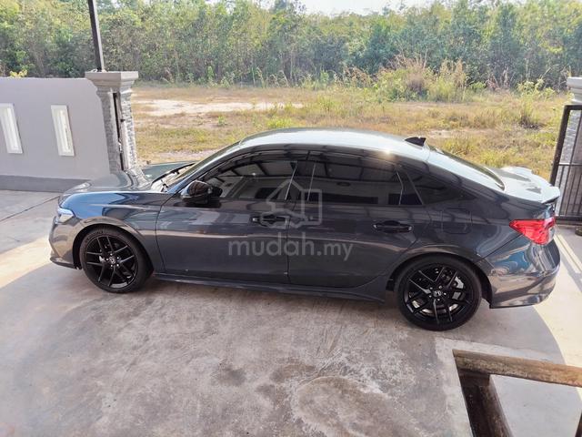 2024 Honda CIVIC 1.5 RS MY22 FE (A) - 1