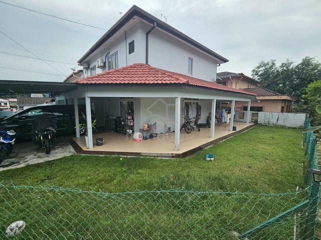 [Corner Lot] 18 Feet Extra, Wangsa Murni Wangsa Melawati Wangsa Maju 1