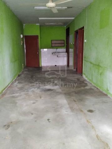 Pandan Mewah 3