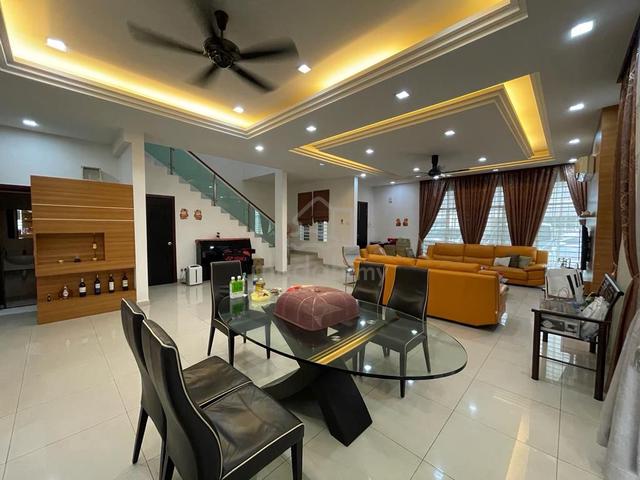 40'x80' Bungalow, Kemuning Residence, Kota Kemuning, Shah Alam 1