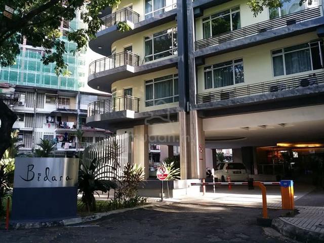 38 Bidara 1