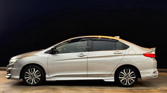 2018 Honda CITY 1.5 V FACELIT (A)/BULANAN MURAH - 5