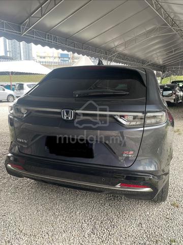 2024 Honda HR-V 1.5 E:HEV RS MY22 (A) - 2