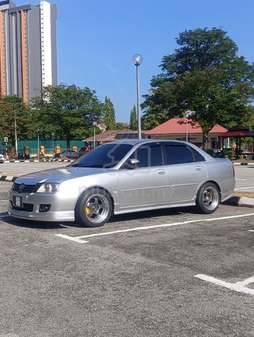 2010 Proton WAJA 1.6 CPS (A) - 2