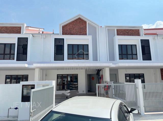 Setia Utama 3 Setia Alam Brand New 2 Storey Terrace House for Sale 1