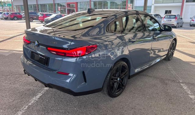 2022 Bmw 218i GRAN COUPE -Under warranty, lady own - 4