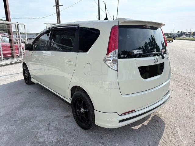 2011 CASH OTR Perodua ALZA 1.5 EZi (A) - 3