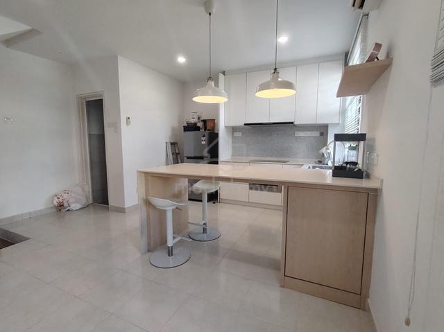 Pearl Residence Townhouse @ Bandar Mahkota Cheras For Sale 1
