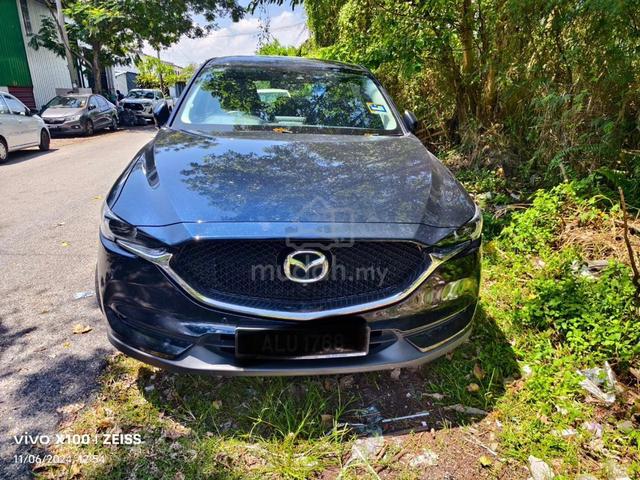 2020 Mazda CX-5 2.5 G GLS HIGH (A) - 1