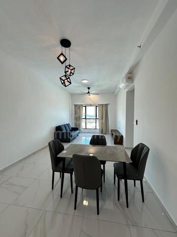 Sinaran Residences @ Utropolis 1