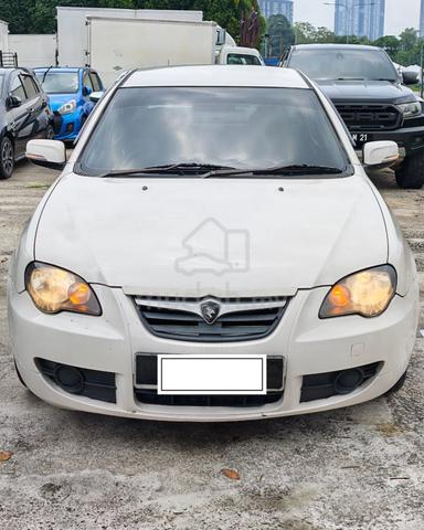 2014 Proton PERSONA 1.6 SV facelift Cash - 2