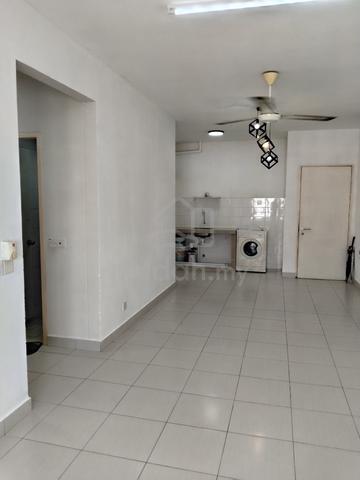 Seri Jati Apartments @ Setia Alam 1