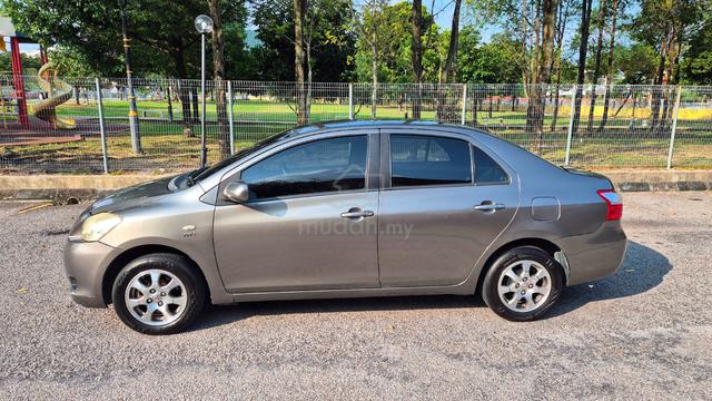 2010 Toyota VIOS 1.5 J (A) - 3