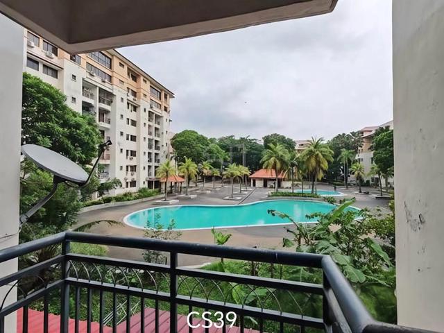Vista Indah Putra 1
