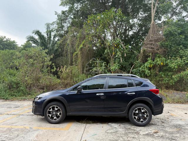 2018 Subaru XV 2.0 2.0I-P MY2017 (A) - 3