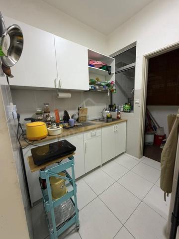 Residensi Pandanmas 2 1