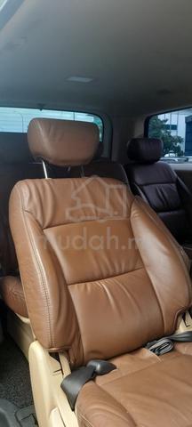 2014 Hyundai GRAND STAREX 2.5 ROYALE (A) - 5