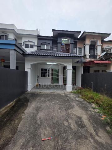 Bukit Indah Double Storey/ Full Loan/ Cheapper In Market 1