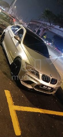 2006 Bmw e90 320i TOURING (CBU) 2.0 (A) - 1