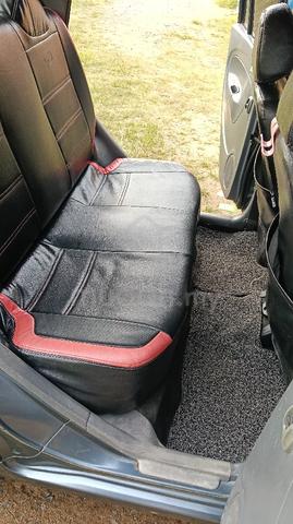 2014 Perodua VIVA 0.8 850 ED-VE (M) - 4