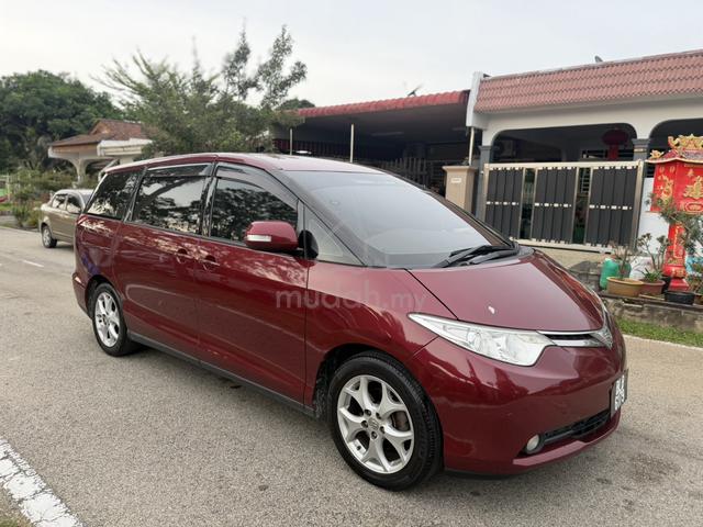 2006 Toyota ESTIMA 2.4 AERAS (A) - 1