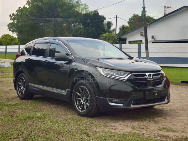 2019 Honda CR-V 1.5 TCP ✅ Mthly 10xx - 1