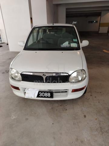 2006 Perodua KELISA 1.0 EZ (A) - 3