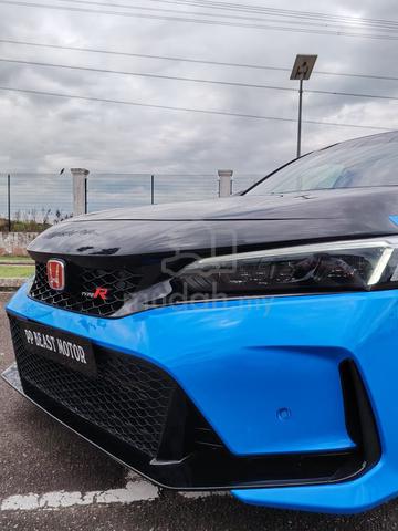 2022 Honda CIVIC 1.5 V (A) - 4