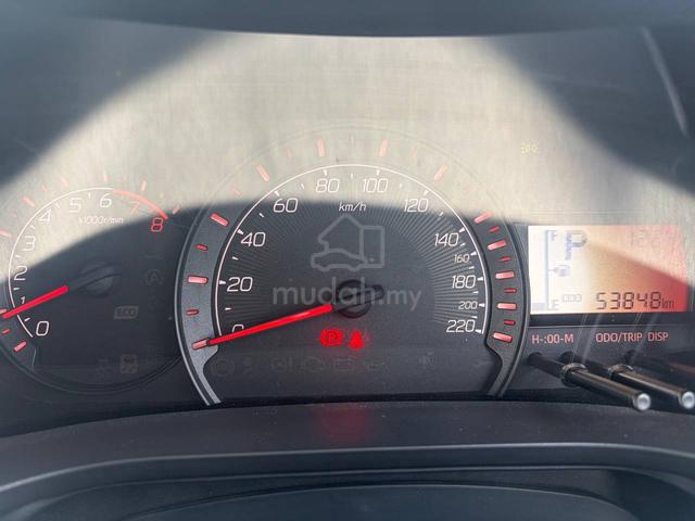 2023 Perodua AXIA 1.0 SE (A) L/MILS LED HEADLAMP - 3