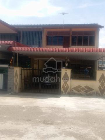 Rumah Sewa Landed Dekat Bandar Sg Petani ( Taman Mesra) 1