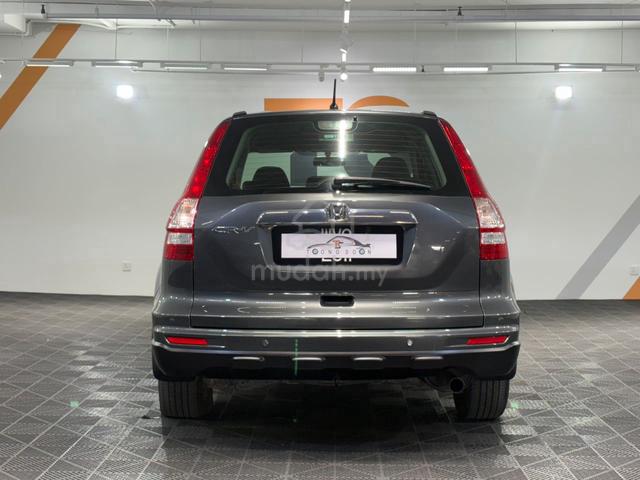 2011 Honda CR-V 2.0 i-VTEC FACELIFT (A)/ WARRANTY - 5