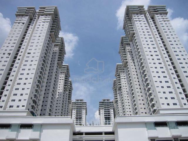 Maxim Citylights @ Sentul KL 1