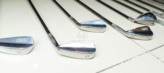 Audi Golf Set BA2 Golf Set Full Complete Set Men R - photo 3 of 6