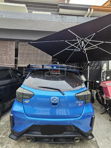 2023 Perodua MYVI 1.5 AV (A) - 3