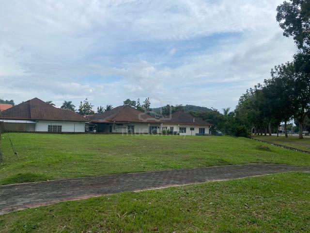 8137sqft Banglo Lot, Corner Lot. Kasturi Heights, Nilai. 2