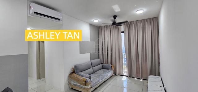 Vivo Executive Apartment 1