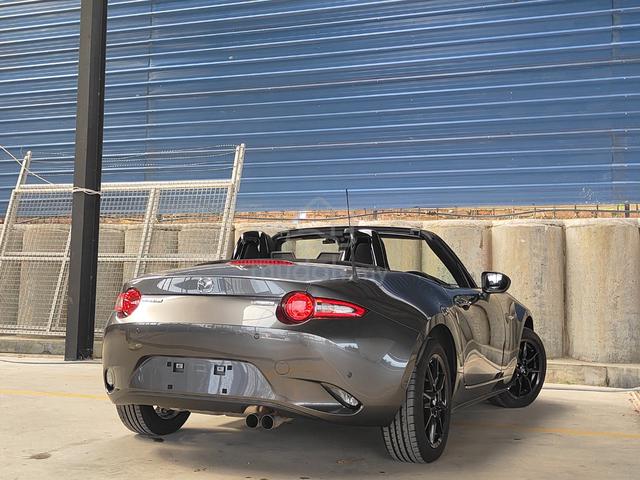 2021 Mazda ROADSTER 1.5 S Special PACKAGE (M) - 5