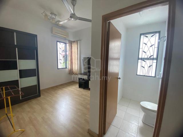Anggun 1 Rawang - 4 Bedroom Fully furnished 1