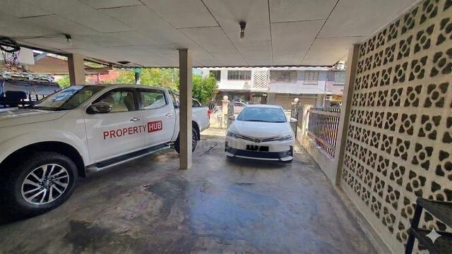 Taman Moonee Likas, Kota Kinabalu For Sale 1